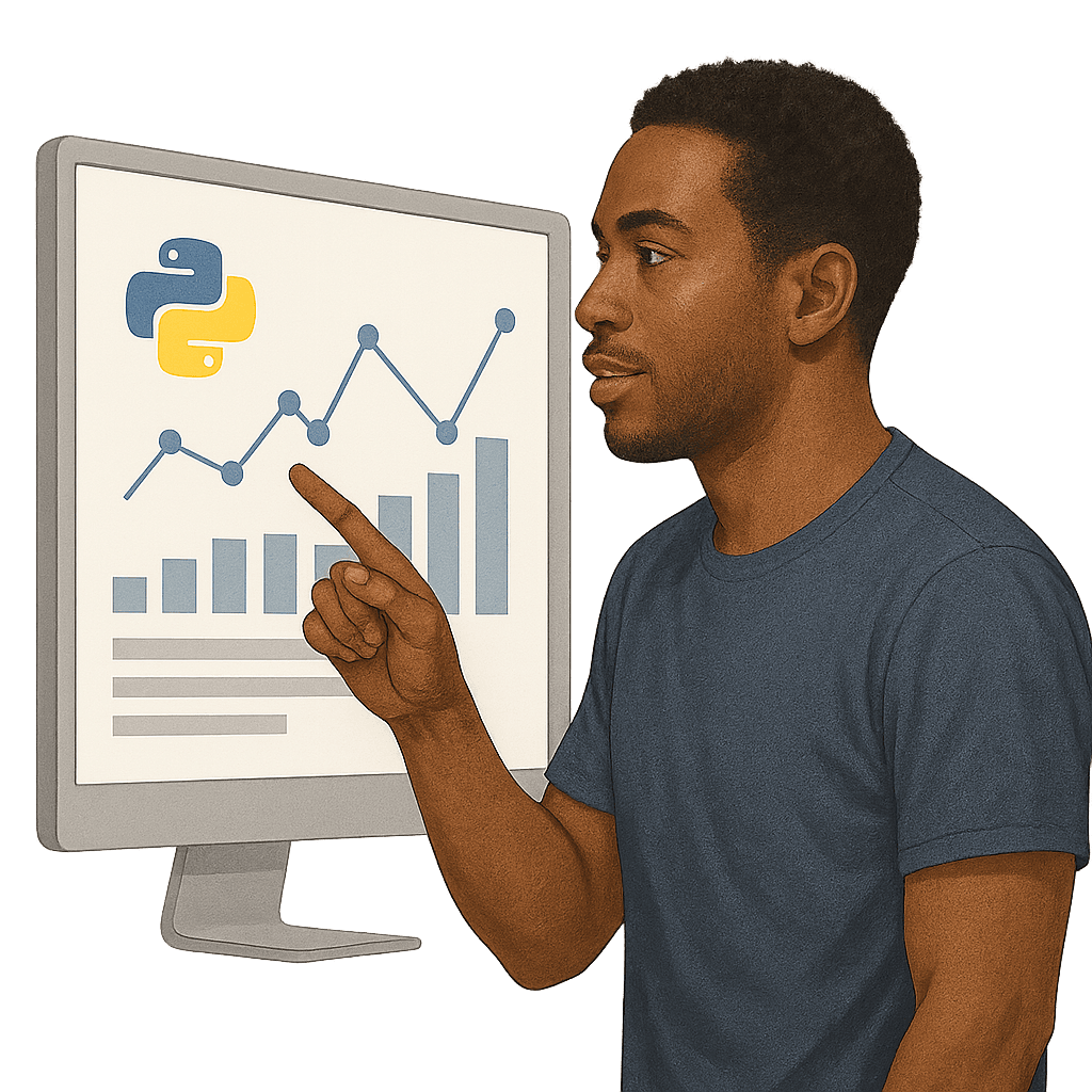 Data Analysis with Python